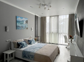 Апартаменты Sea & Sun Prestige 7 1