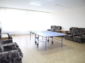 Lesnoy Gorodok Hotel