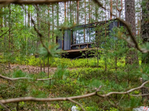 База отдыха Загородный клуб Радужный лес