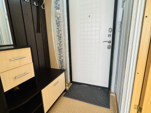 Квартира на Каширина 24А