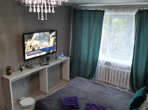 Квартира Уютная в Центральной Части Города