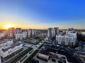 Квартира Крымской Весны 1