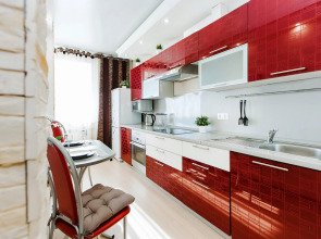 Апартаменты Strawberry Hills Sutki Life