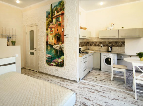 Апартаменты Панорамный Вид на Лес