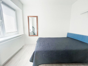 Апартаменты на Аптечной