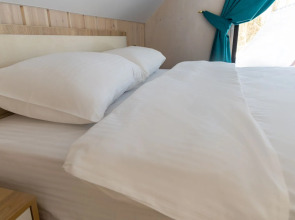 Шале GATSBY в стиле BarnHouse