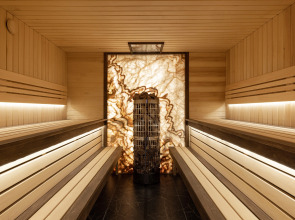 Stellar Collection Chalet Krasnaya Polyana