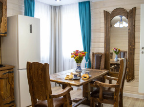 Апартаменты «Дом Куприна в Кремле»