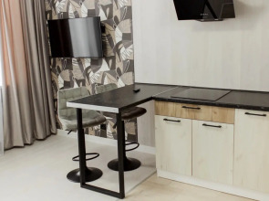 Апартаменты Лайт Альянс