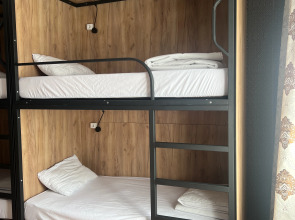 Хостел Гулливер