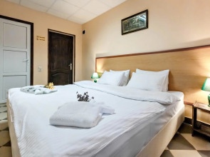 Отель Мини-гостиница А3