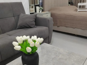 Квартира на Рокоссовского