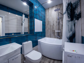 Апартаменты ViP Apart 9