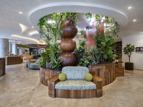 Hotel Swissotel Tbilisi