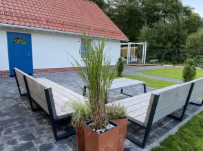 Гостевой дом Дюна