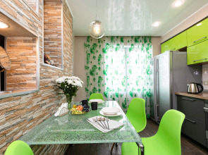 Апартаменты Союзная 2