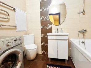 Квартира Rich House на ул. Игоря Киртбая 18