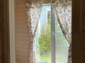 Бунгало Дача Долос