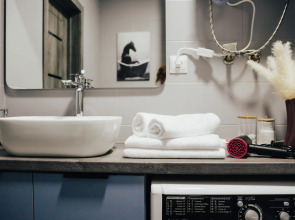 Апартаменты Romanna Home Atop