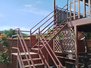 Гостевой дом Релакс