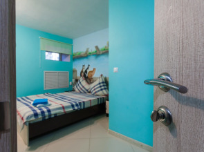 Апартаменты на Гаванской (2)