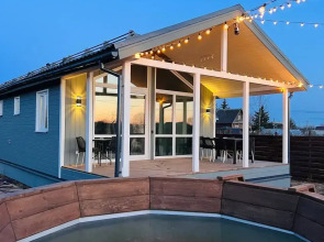 Частный дом Южный