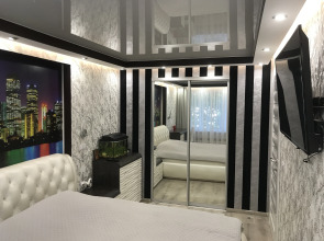 Апартаменты 1001 ночь на Разина