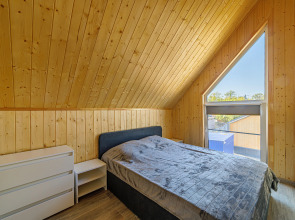 Частный дом БарнХаус