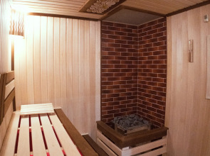 Отель Шымкент Парк Отель