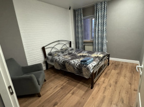 Апартаменты W aprt. Vodnoy Zastavy 6