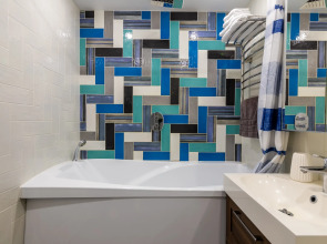 Квартира Aptekarskiy