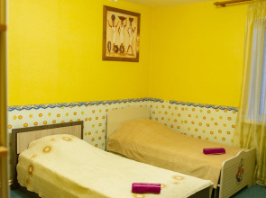 Гостевой дом на Сирина для 24 гостей