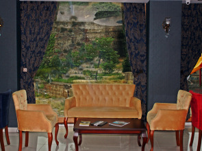 Отель Feza otel