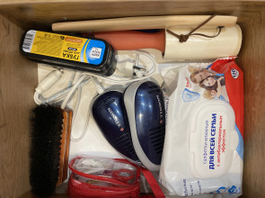 Апартаменты Дело в шляпе