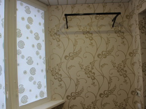 Апартаменты Luxury-Spa