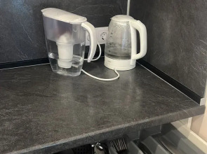 Квартира Современная в центре