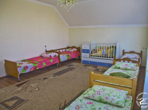 Гостевой дом Beyni