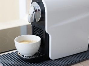 Апартаменты в ЖК Rомфорт-класса Черноморский - 2 от LetoApart 2