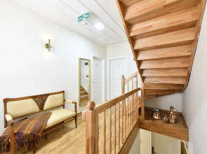 Бутик-отель Agras Istanbul