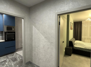 Квартира Уютная