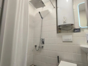 Квартира уютная светлая в центре