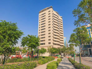 The Royal Riviera Hotel