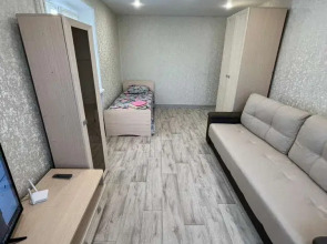 Апартаменты на улице Металлургов, 28