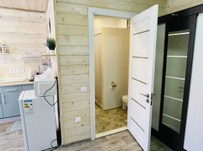 Шале Горное наслаждение 2