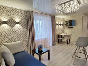 Апартаменты Багира на Тушканова 5