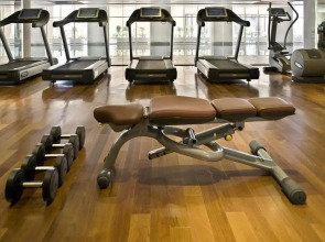 Grand Hyatt Doha Hotel & Villas