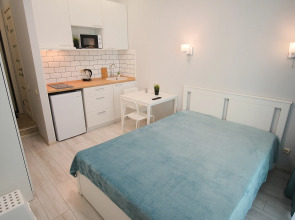 Апартаменты в ЖК Две Эпохи Лайт