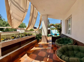 Гостевой дом Роза Ветров