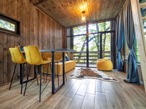 Бунгало Вилладж