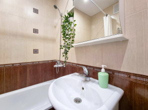 Апартаменты Бизнес класса Гармония у Ледового Дворца